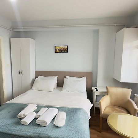 איסטמבול Centre Suites Taksim מראה חיצוני תמונה