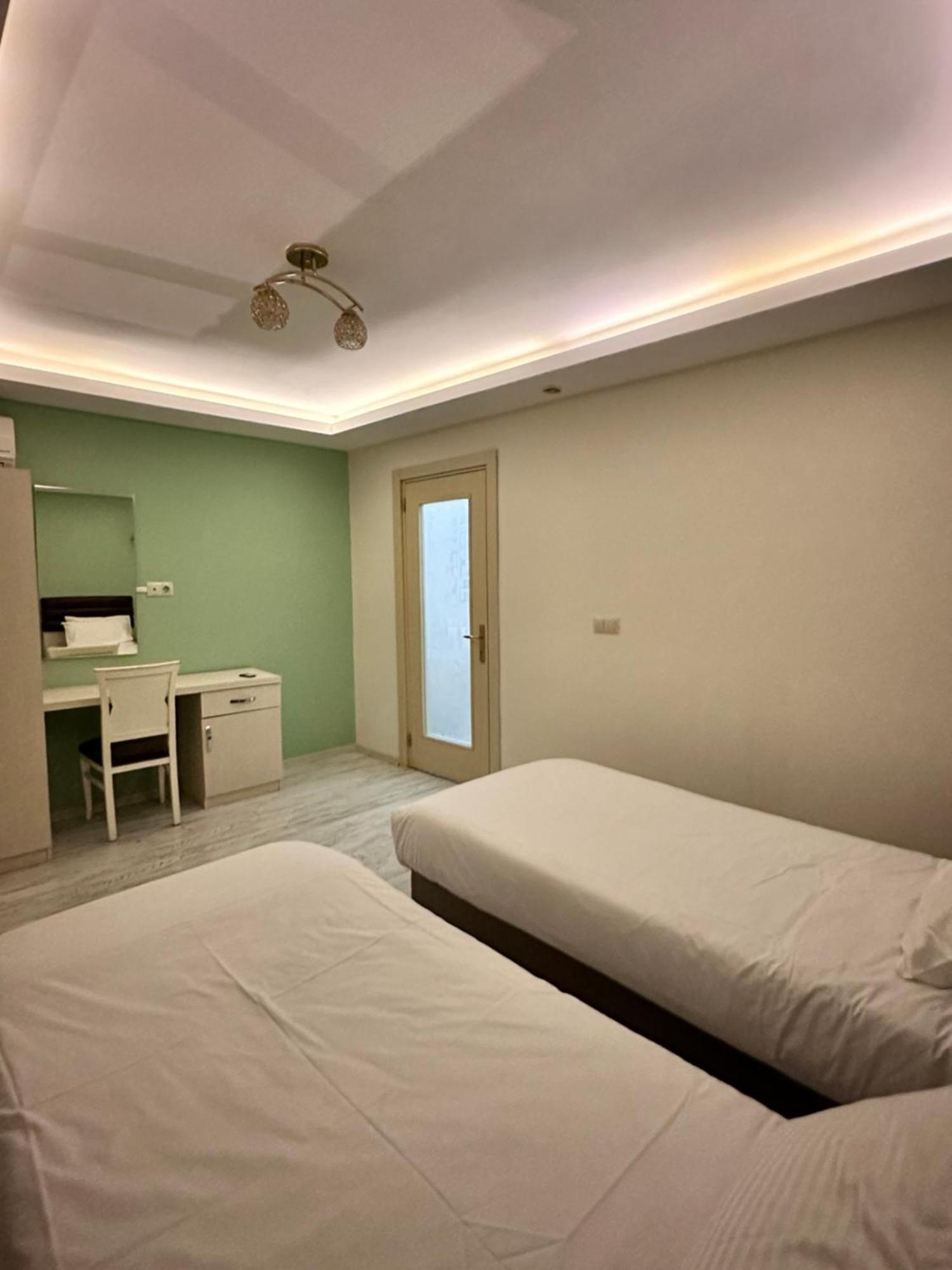 איסטמבול Centre Suites Taksim מראה חיצוני תמונה