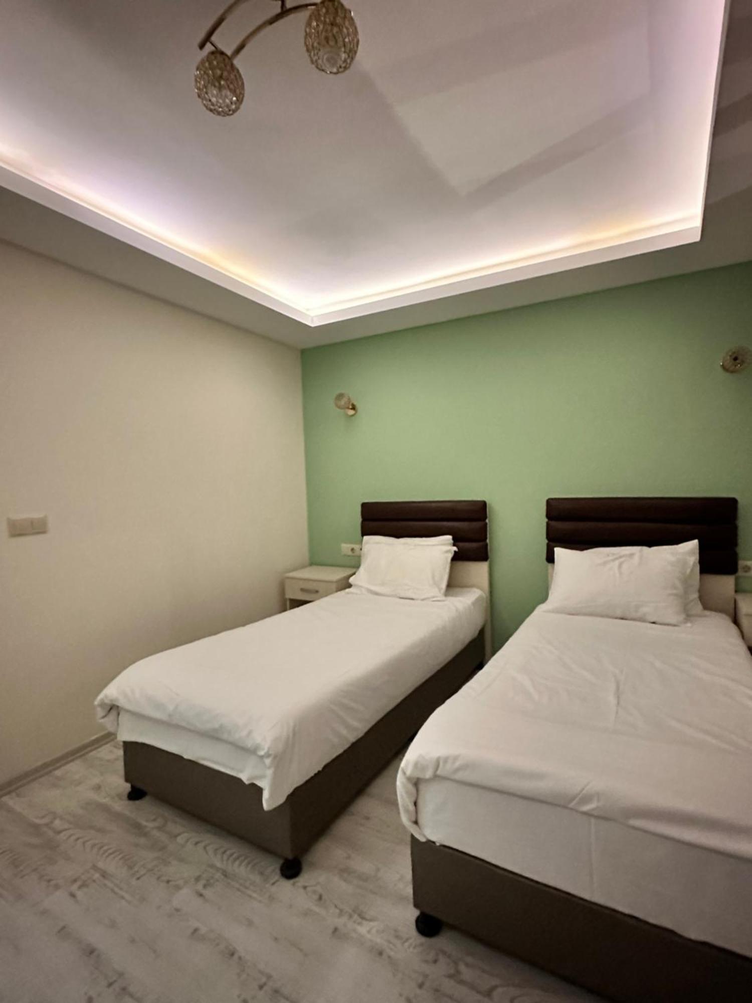 איסטמבול Centre Suites Taksim מראה חיצוני תמונה