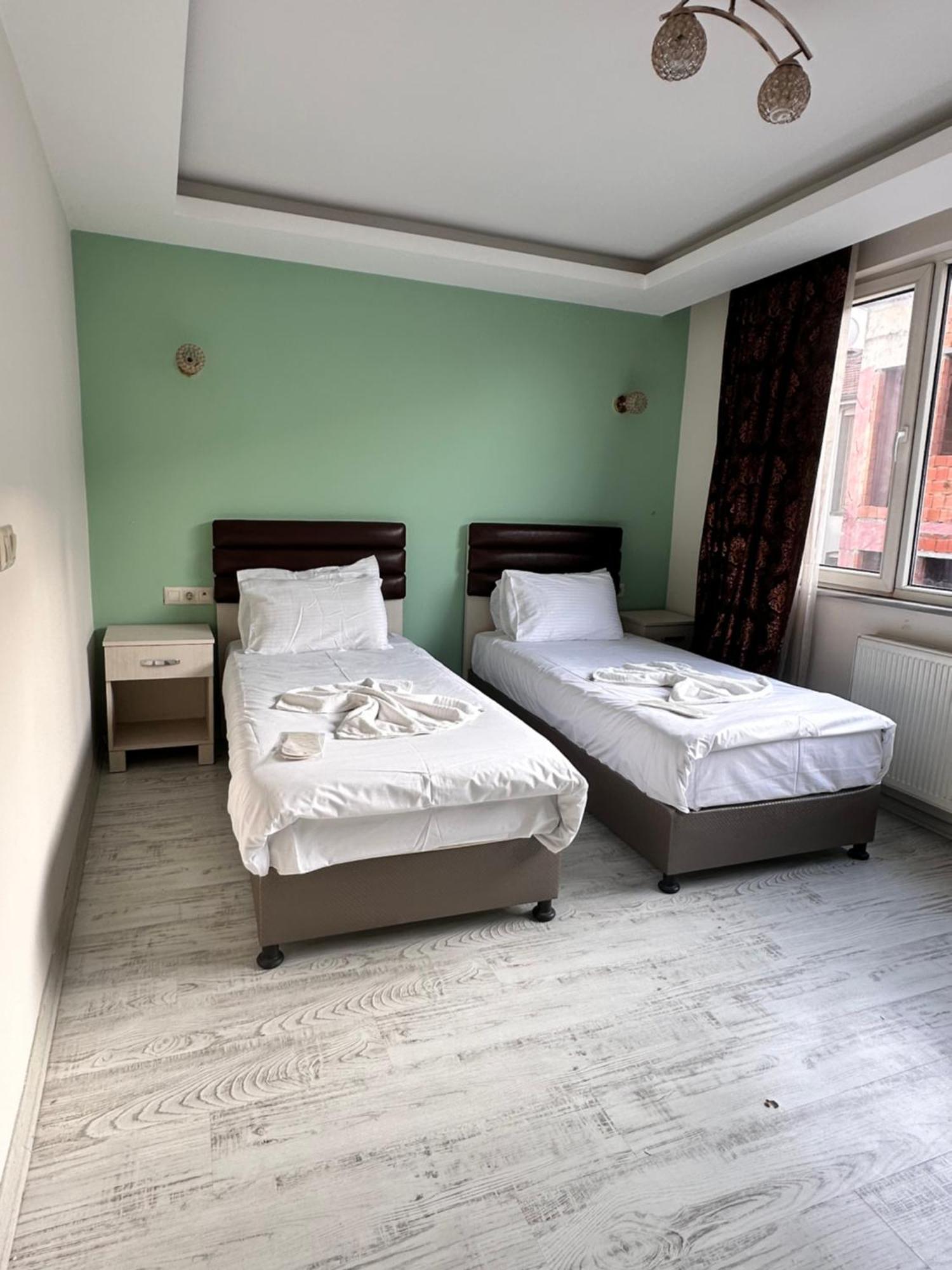 איסטמבול Centre Suites Taksim מראה חיצוני תמונה