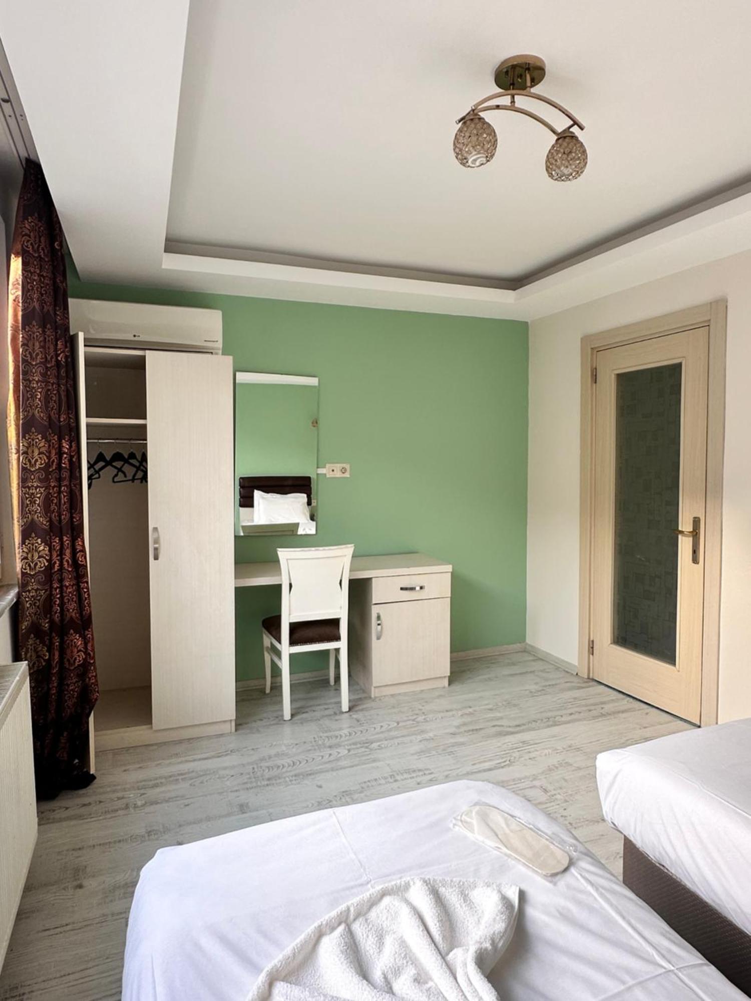 איסטמבול Centre Suites Taksim מראה חיצוני תמונה