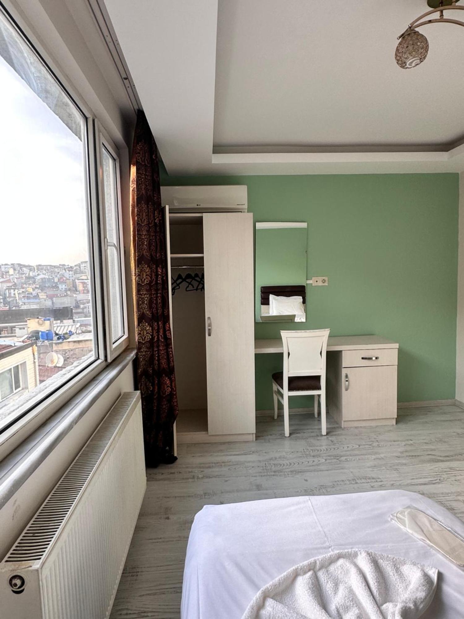 איסטמבול Centre Suites Taksim מראה חיצוני תמונה