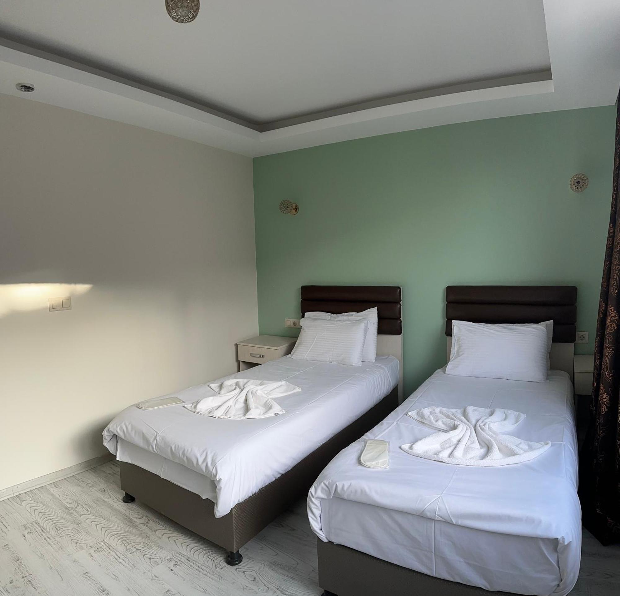 איסטמבול Centre Suites Taksim מראה חיצוני תמונה