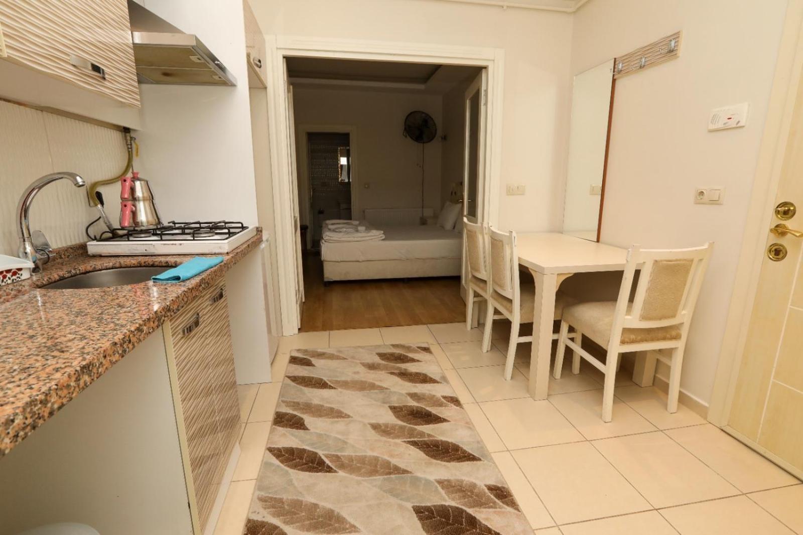 איסטמבול Centre Suites Taksim מראה חיצוני תמונה