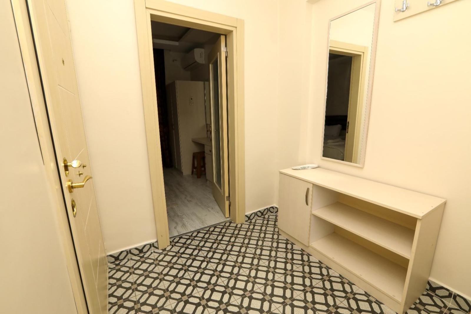 איסטמבול Centre Suites Taksim מראה חיצוני תמונה