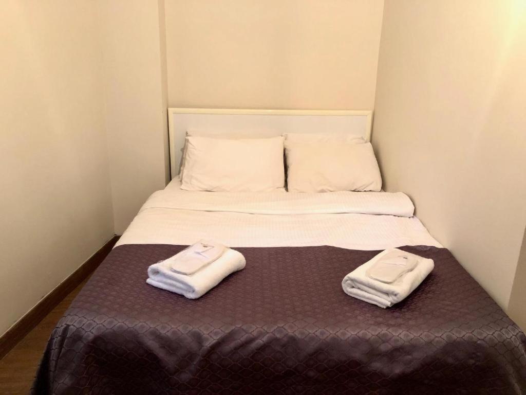 איסטמבול Centre Suites Taksim מראה חיצוני תמונה