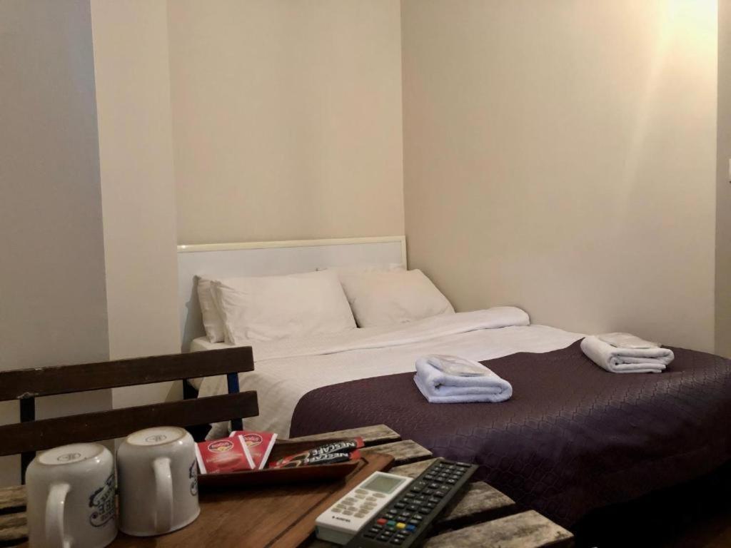 איסטמבול Centre Suites Taksim מראה חיצוני תמונה