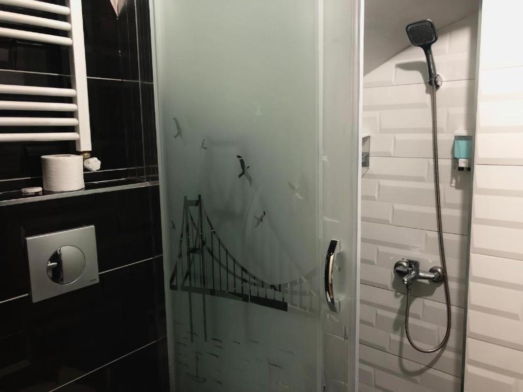איסטמבול Centre Suites Taksim מראה חיצוני תמונה