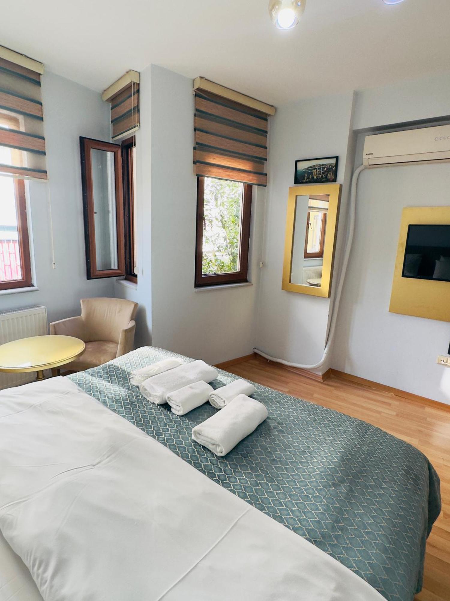 איסטמבול Centre Suites Taksim מראה חיצוני תמונה